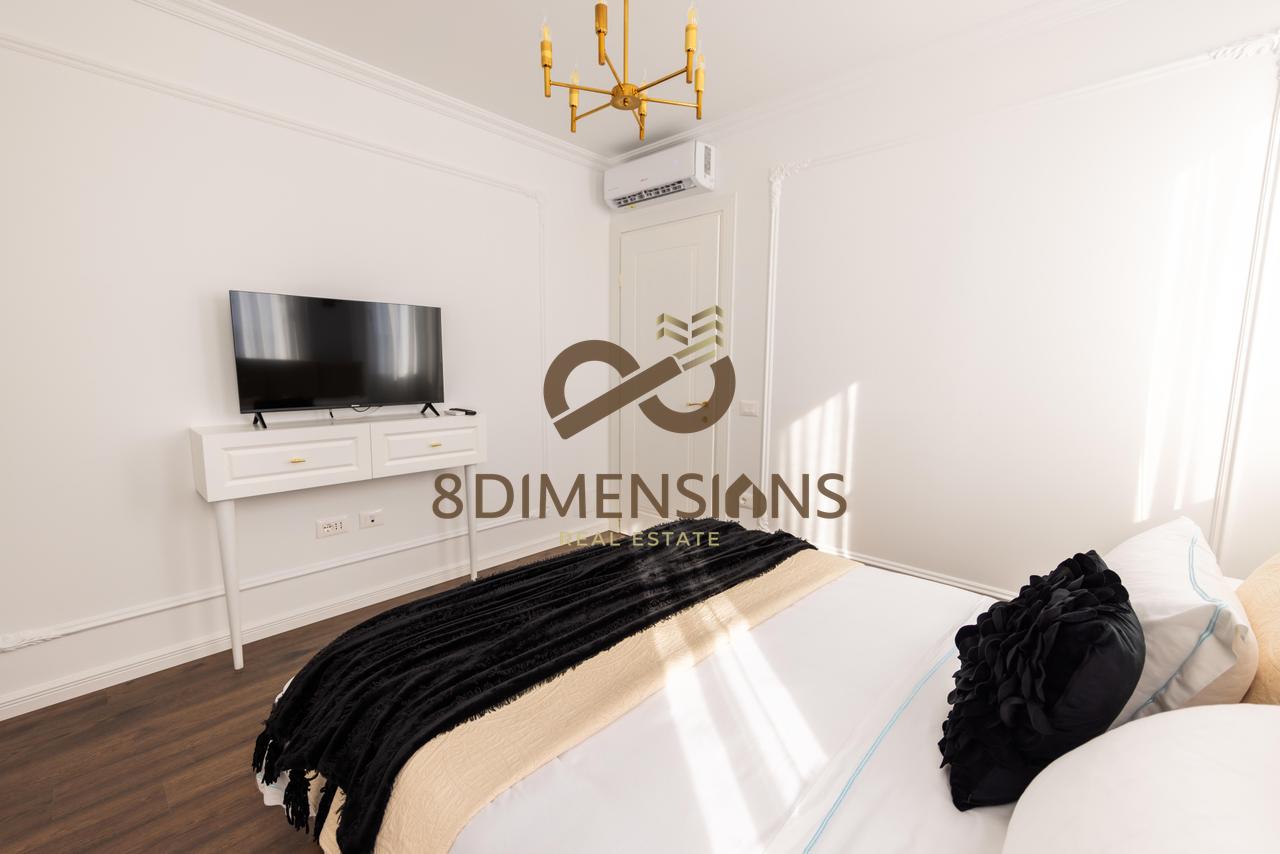 Jepet me qera Apartament 1+1 ne Astir ,prane Vila L (D8241A-251)