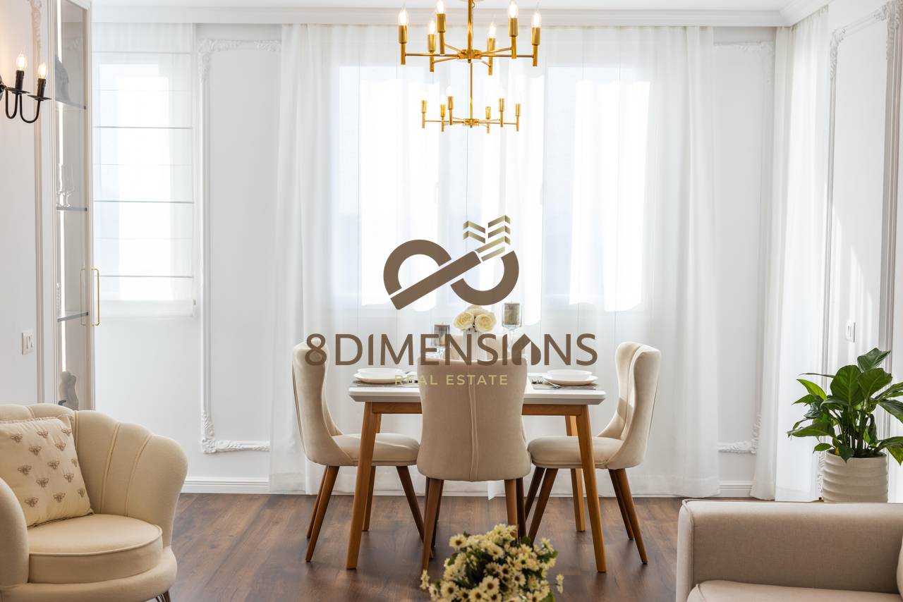 Jepet me qera Apartament 1+1 ne Astir ,prane Vila L (D8241A-251)