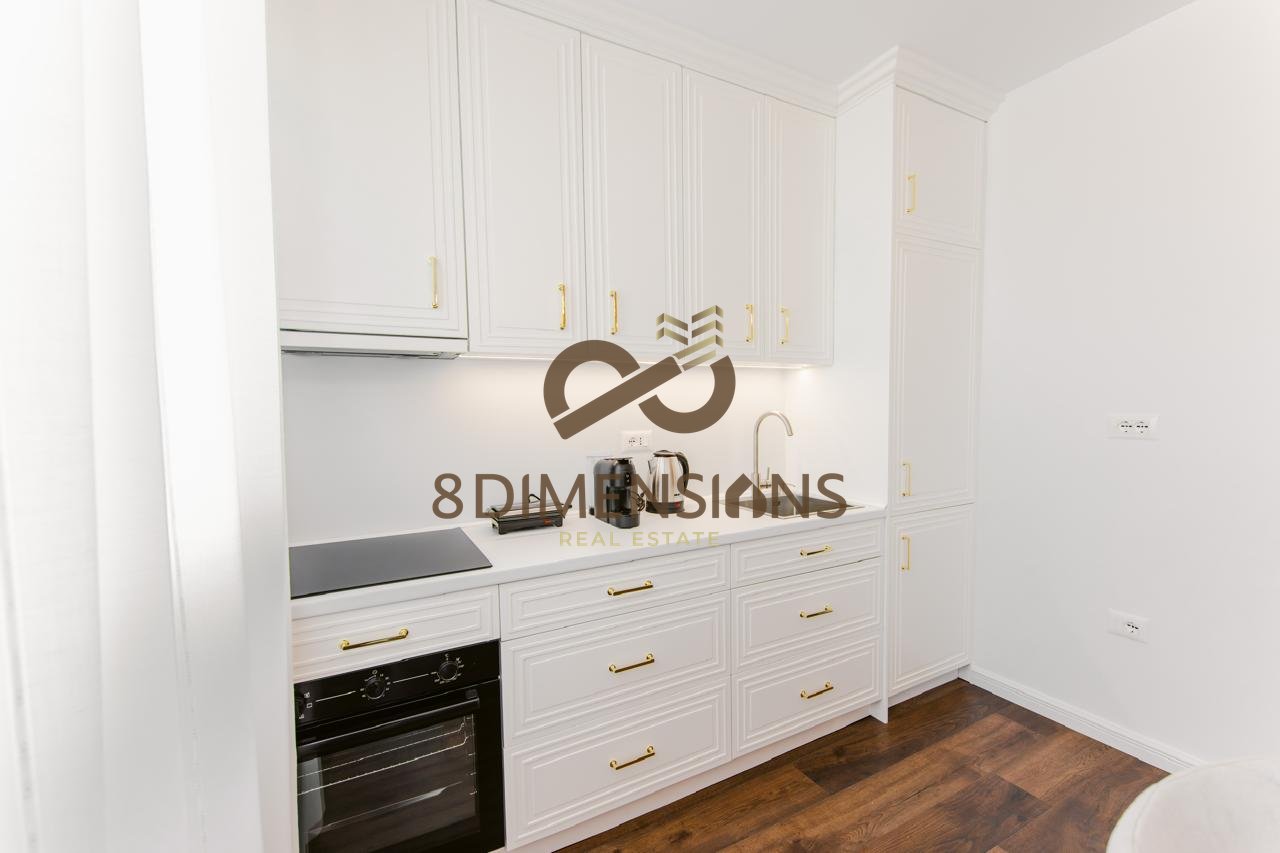 Appartamento 1+1 in affitto ad Astir, vicino a Vila L (D8241A-252)