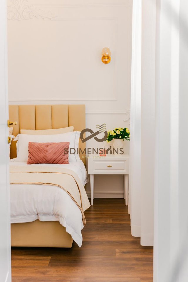 Appartamento 1+1 in affitto ad Astir, vicino a Vila L (D8241A-252)