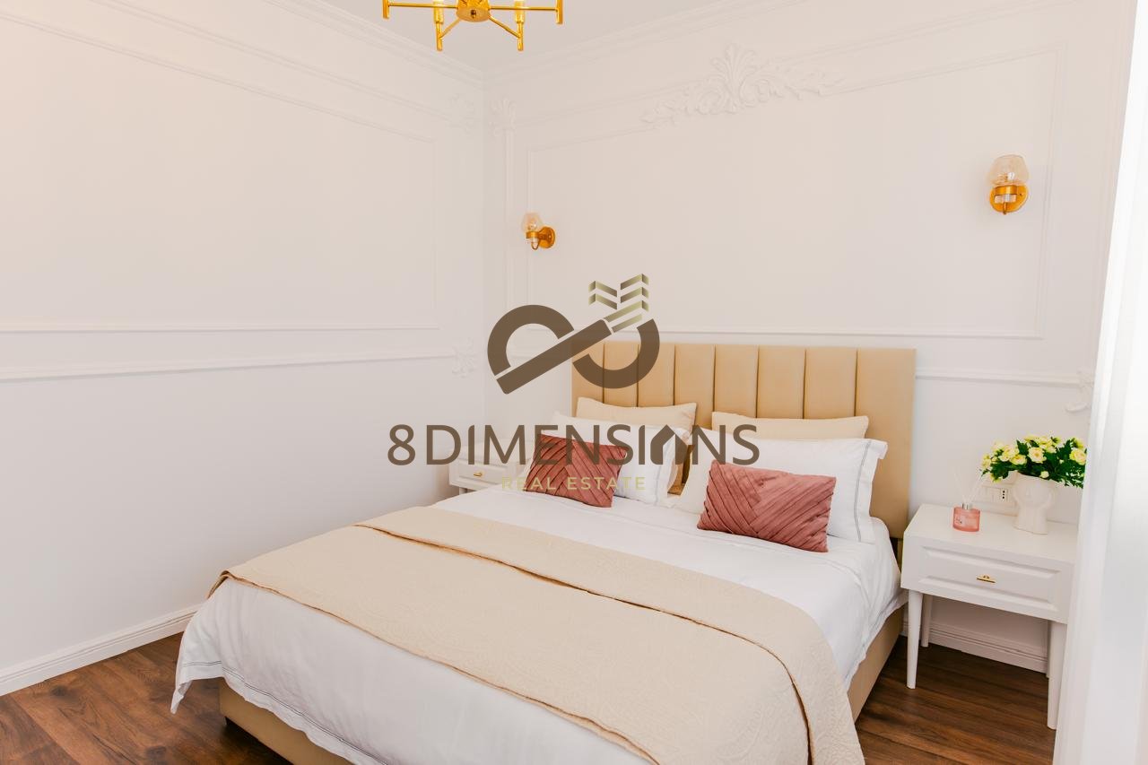 Appartamento 1+1 in affitto ad Astir, vicino a Vila L (D8241A-252)