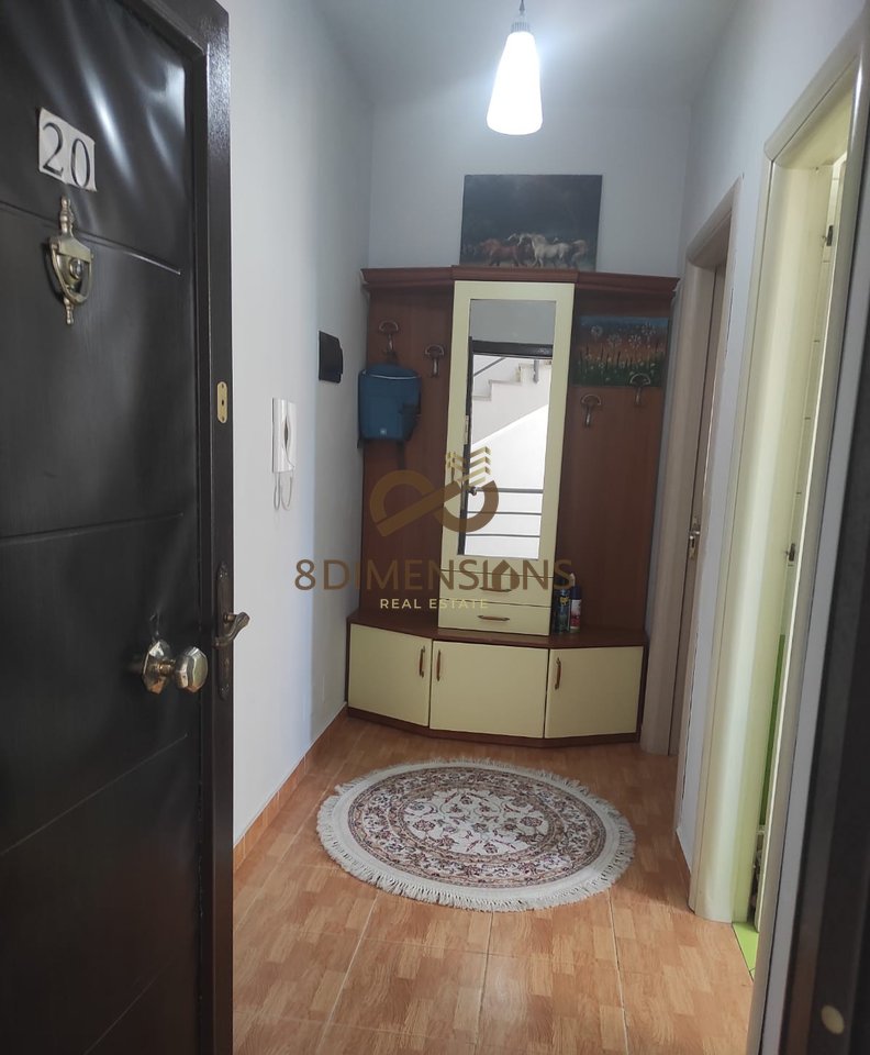 Appartamento 1+1 in affitto a Yzberish, vicino a KMY (D8241A-254)