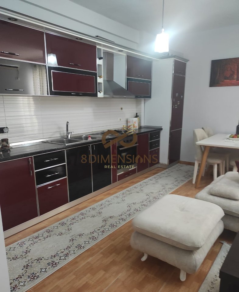 Appartamento 1+1 in affitto a Yzberish, vicino a KMY (D8241A-254)