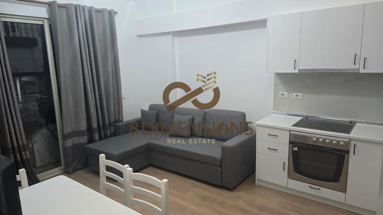 Appartamento 1+1 +Balcone in affitto al Complesso Golden Park 3 - Tirana (ID D8241A-255)