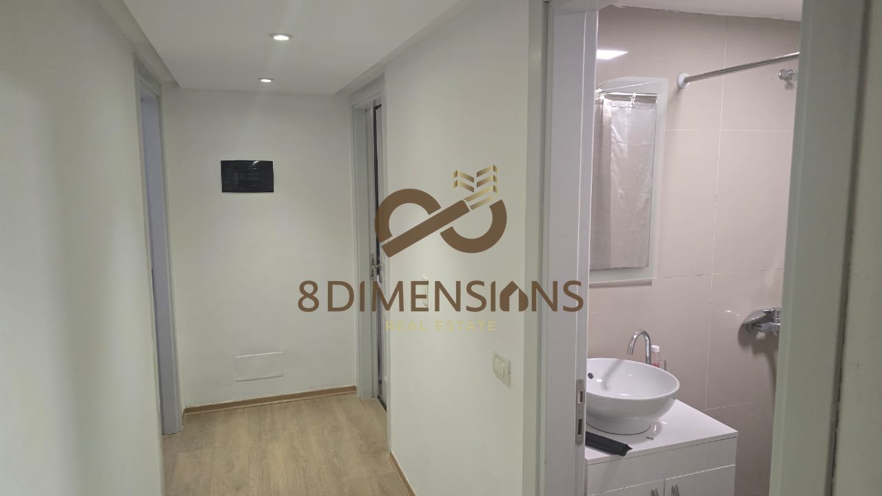 Appartamento 1+1 +Balcone in affitto al Complesso Golden Park 3 - Tirana (ID D8241A-255)