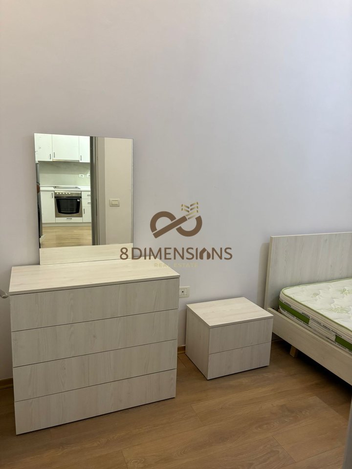 Appartamento 1+1 +Balcone in affitto al Complesso Golden Park 3 - Tirana (ID D8241A-255)