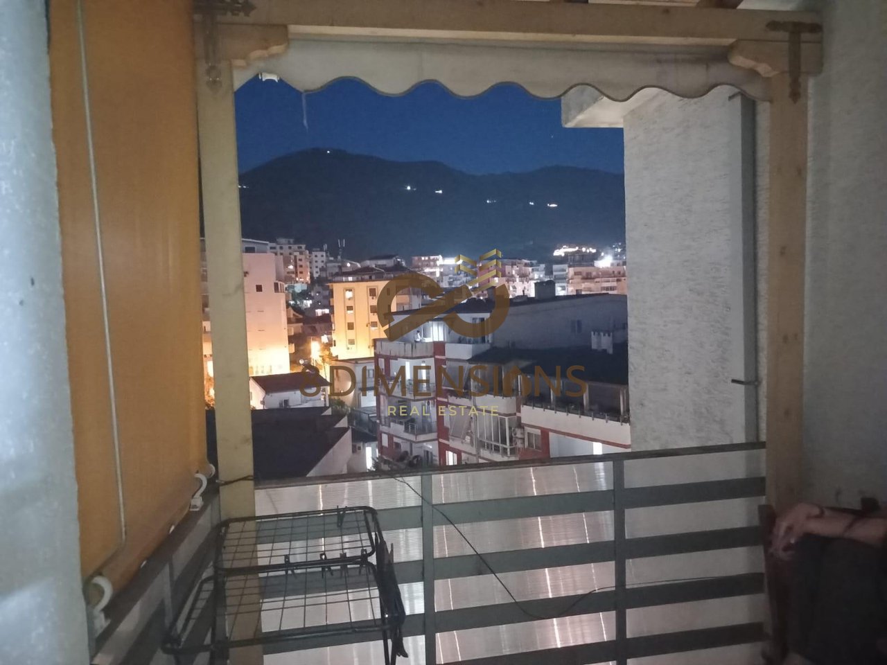 Jepet me qera apartamenti 2+1 ne Fresk prane rruges Shefqet Kuka (D8142A-148)
