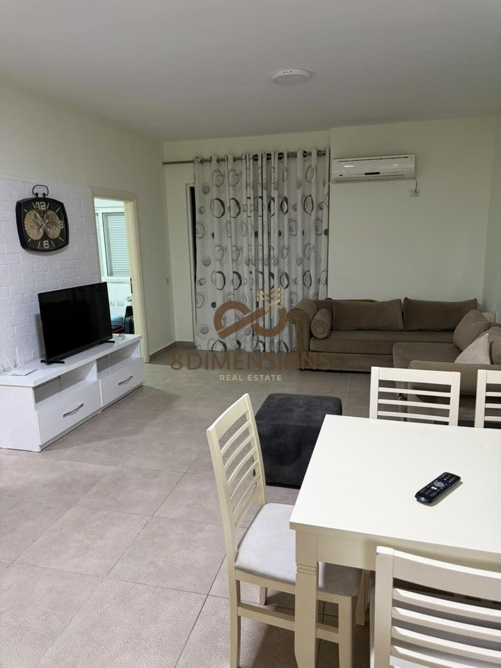 Jepet me qera apartamenti 2+1 ne Fresk prane rruges Shefqet Kuka (D8142A-148)

