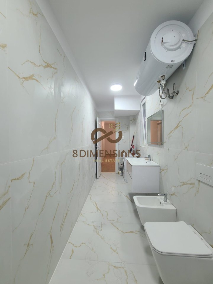 Appartamento 2+1 in affitto a Pazari i Ri (D828Z-5)