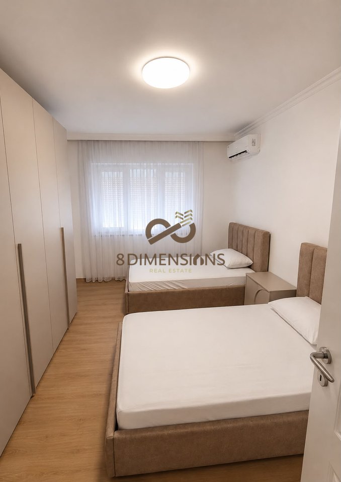 Appartamento 2+1 in affitto a Pazari i Ri (D828Z-5)