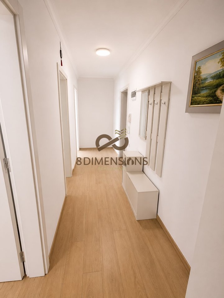 Appartamento 2+1 in affitto a Pazari i Ri (D828Z-5)