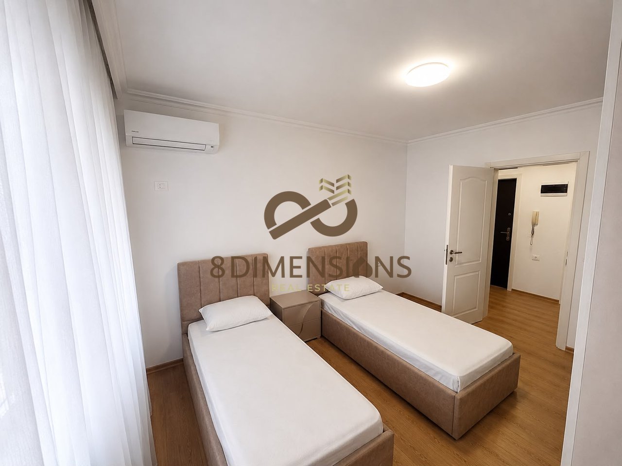 Appartamento 2+1 in affitto a Pazari i Ri (D828Z-5)