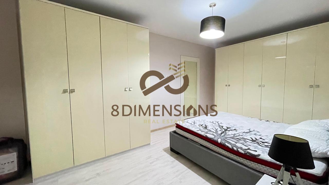 Appartamento 1+1 in affitto presso il Nuovo Maternità (D8241A-257)