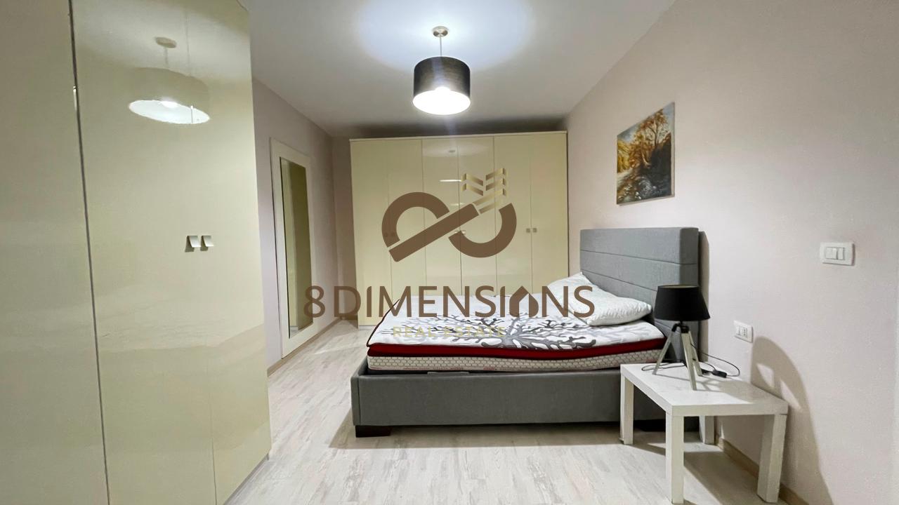 Appartamento 1+1 in affitto presso il Nuovo Maternità (D8241A-257)