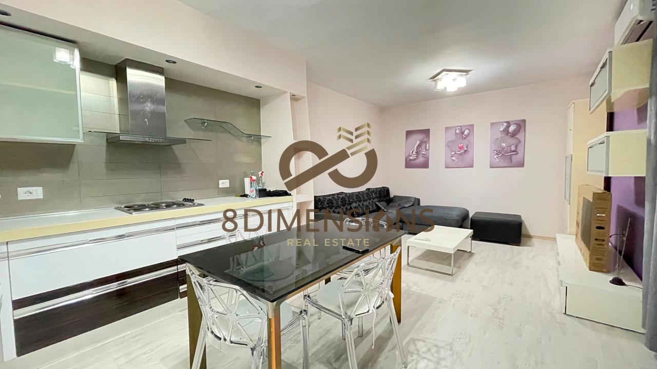 Appartamento 1+1 in affitto presso il Nuovo Maternità (D8241A-257)