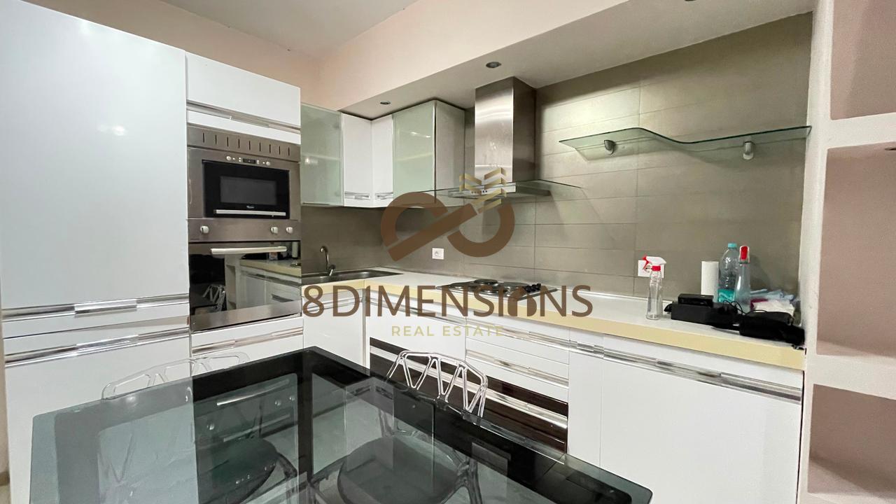 Appartamento 1+1 in affitto presso il Nuovo Maternità (D8241A-257)