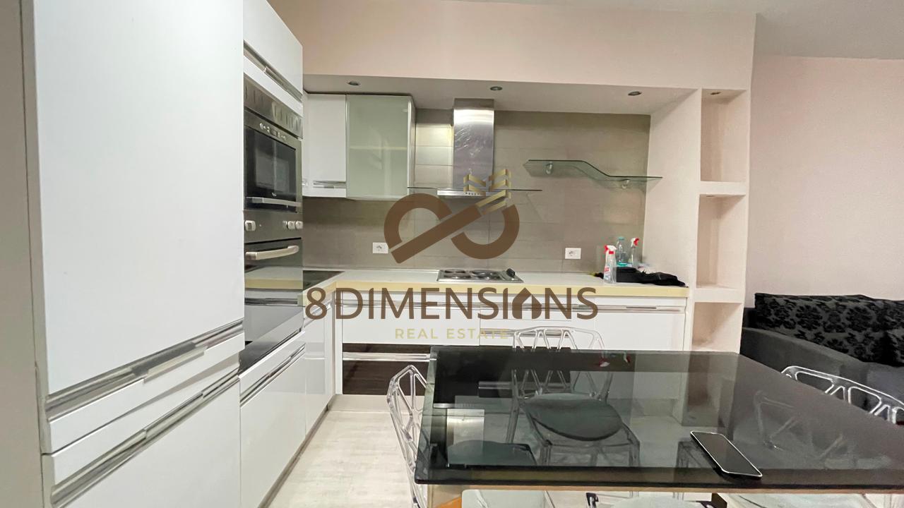Appartamento 1+1 in affitto presso il Nuovo Maternità (D8241A-257)