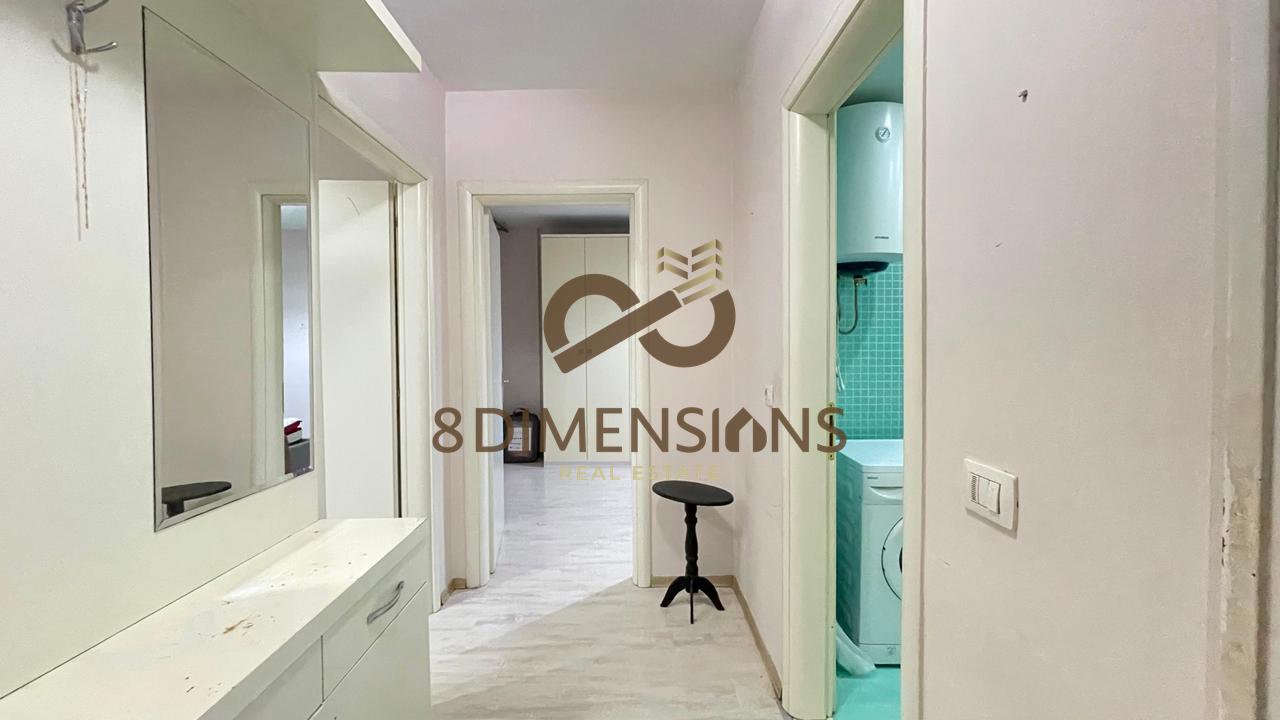 Appartamento 1+1 in affitto presso il Nuovo Maternità (D8241A-257)