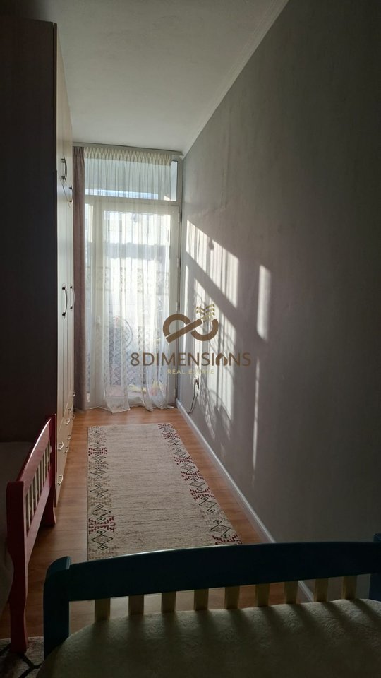 Affittasi appartamento 2+1+2 a Don Bosko  (D8242A-241)