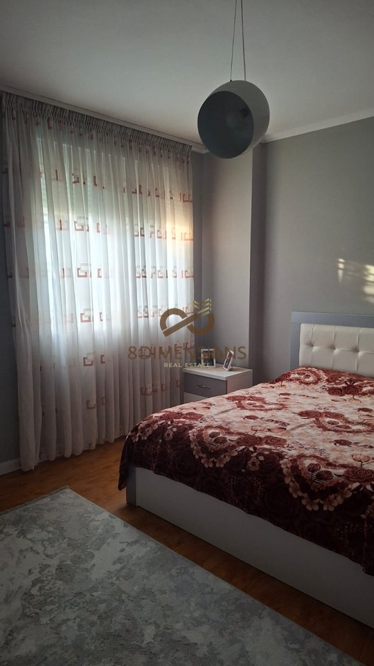 Affittasi appartamento 2+1+2 a Don Bosko  (D8242A-241)