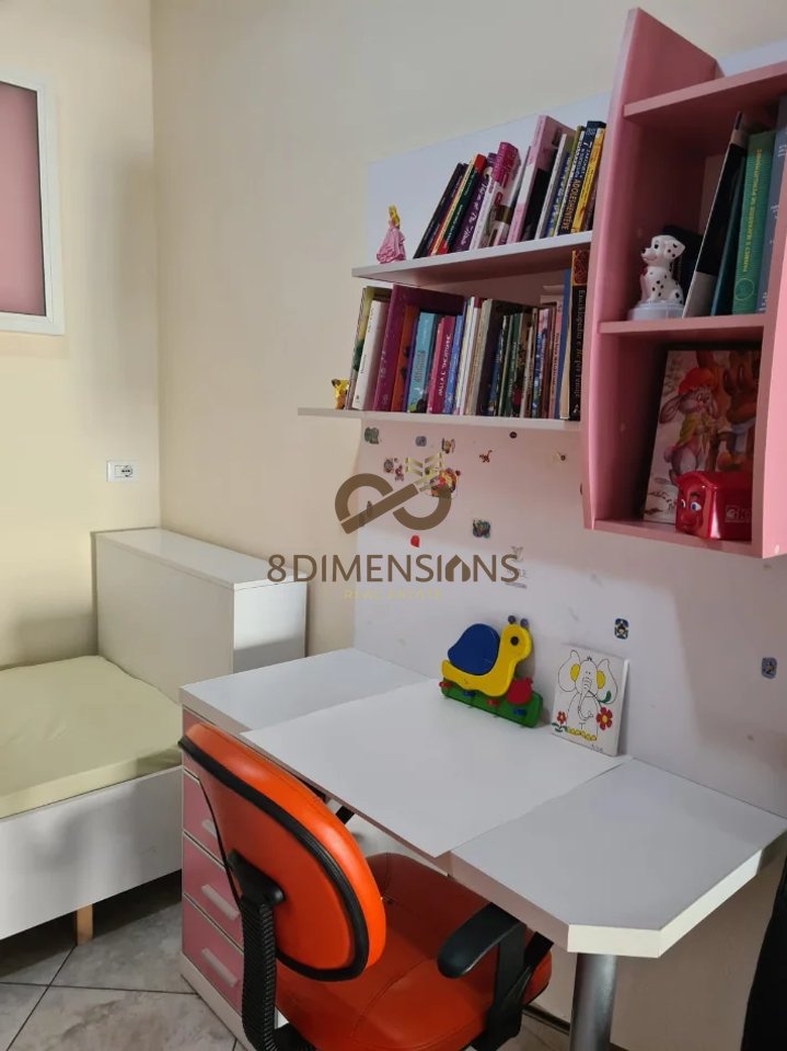 Appartamento 2+1 in affitto presso lo Zoo D8242A-243