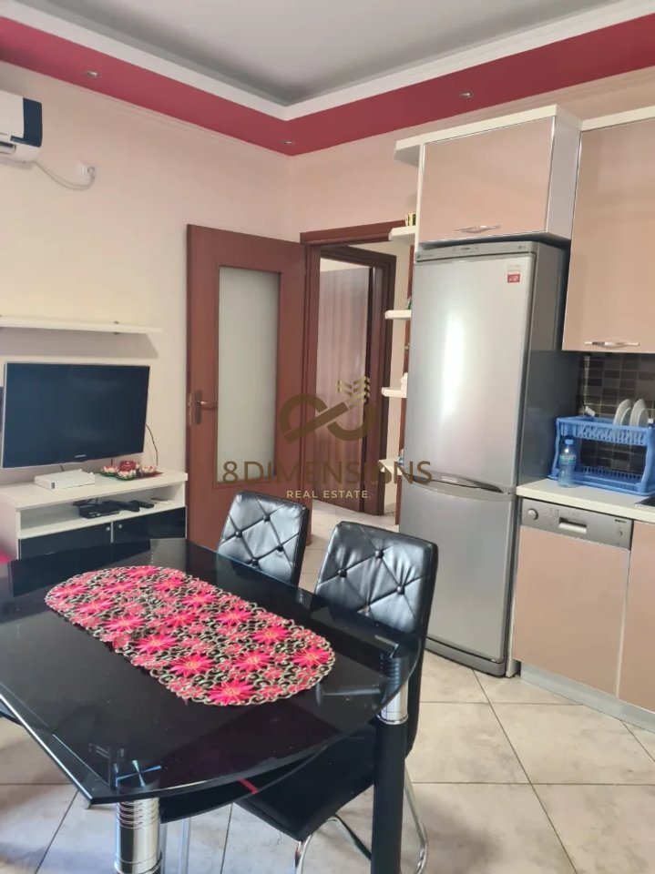 Appartamento 2+1 in affitto presso lo Zoo D8242A-243