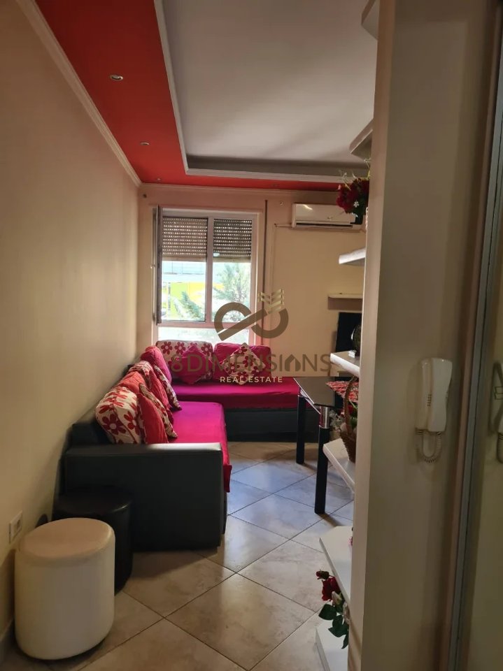 Appartamento 2+1 in affitto presso lo Zoo D8242A-243