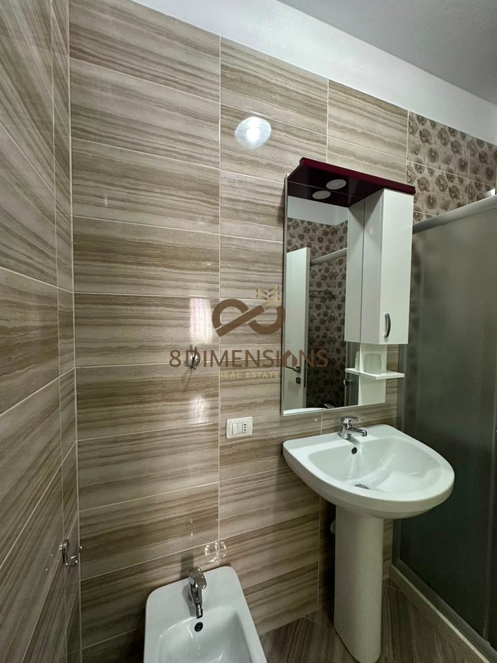 Appartamento 1+1 in affitto vicino a Toptani, nel centro di Tirana (ID D8241A-261)