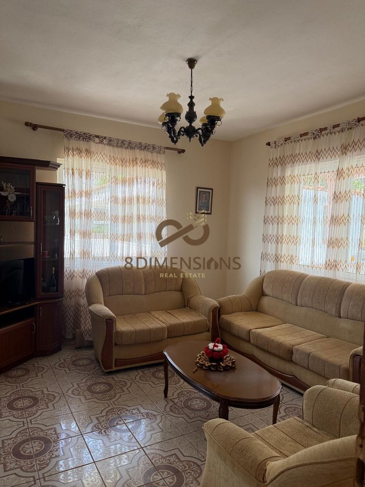 Affittasi appartamento 2+1+2 saloni presso Depot e Ujit D8242A-227
