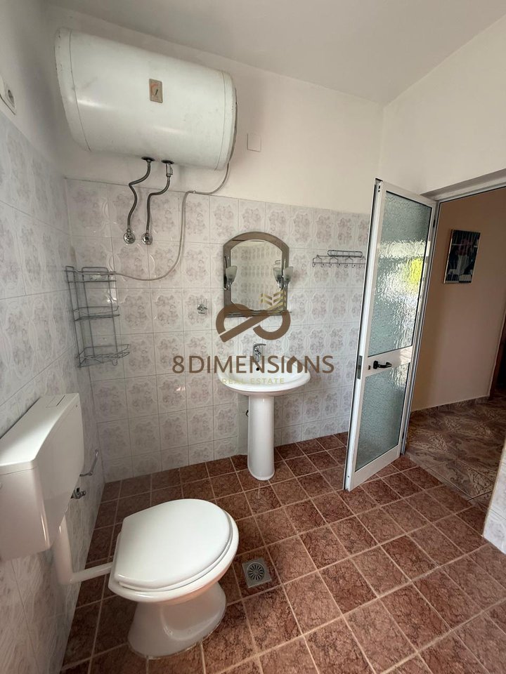 Affittasi appartamento 2+1+2 saloni presso Depot e Ujit D8242A-227