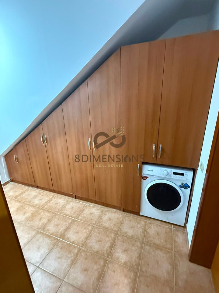 Appartamento 1+1 in affitto, con una superficie di 70m2 a 5 Maj (D8241A-262)

