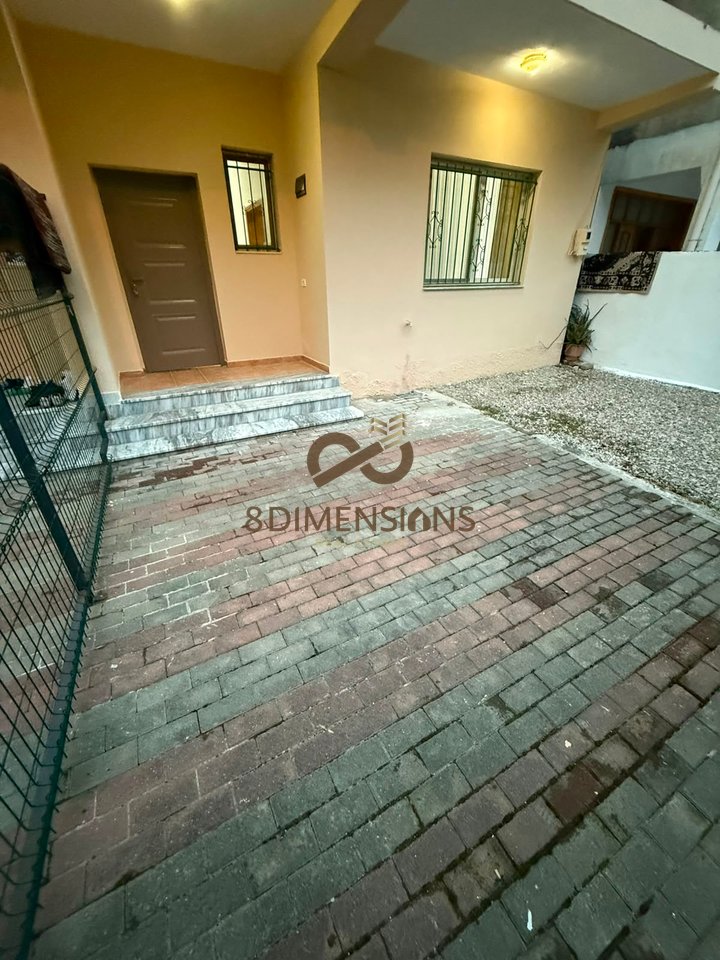 Appartamento 1+1 in affitto, con una superficie di 70m2 a 5 Maj (D8241A-262)
