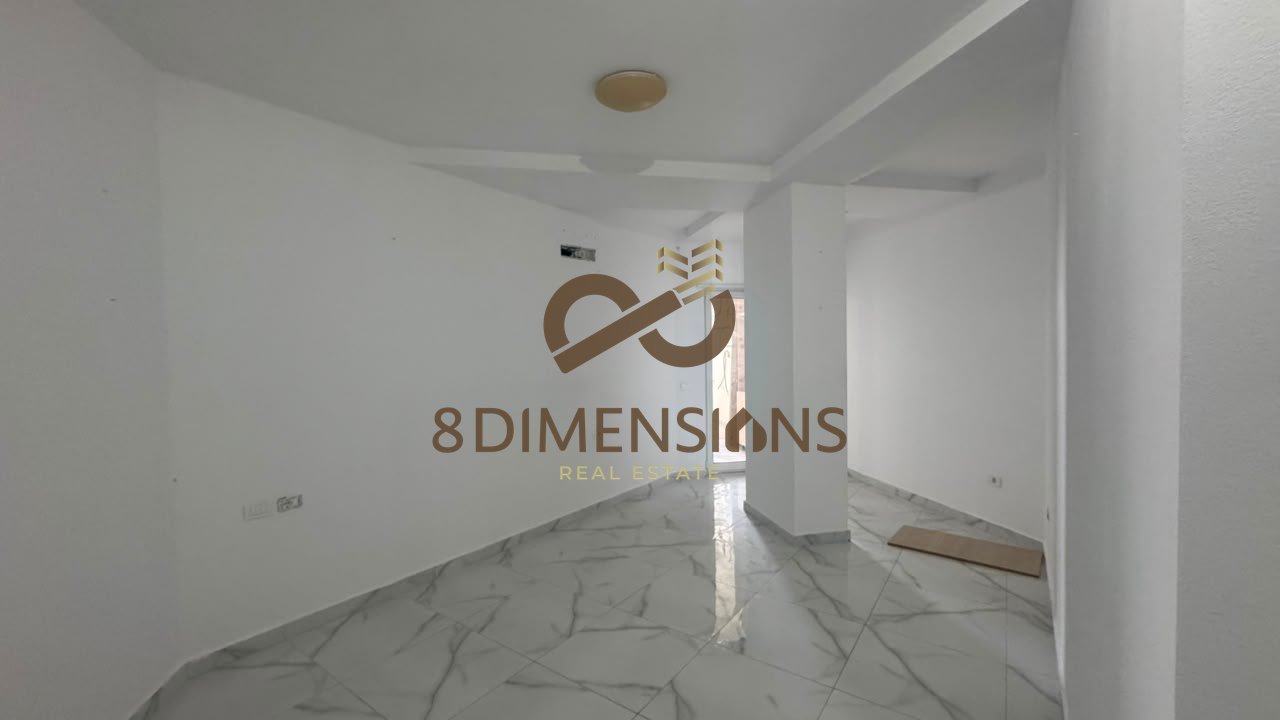 Apartment 1+1 for sale in one of the preferred residences - Residenca Kodra Diellit D8141A-137