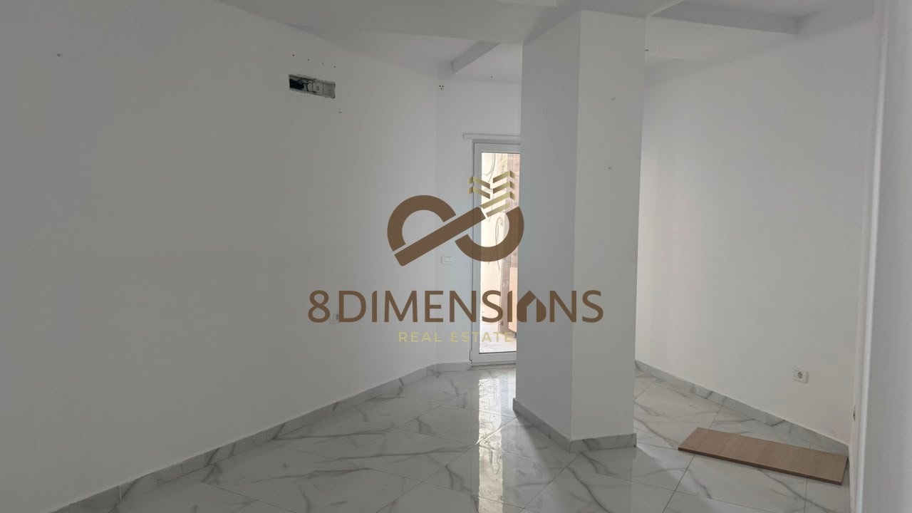 Apartment 1+1 for sale in one of the preferred residences - Residenca Kodra Diellit D8141A-137