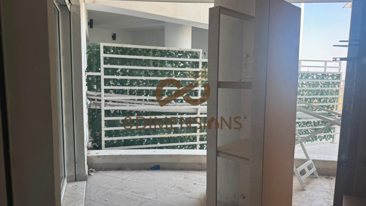 Apartment 1+1 for sale in one of the preferred residences - Residenca Kodra Diellit D8141A-137
