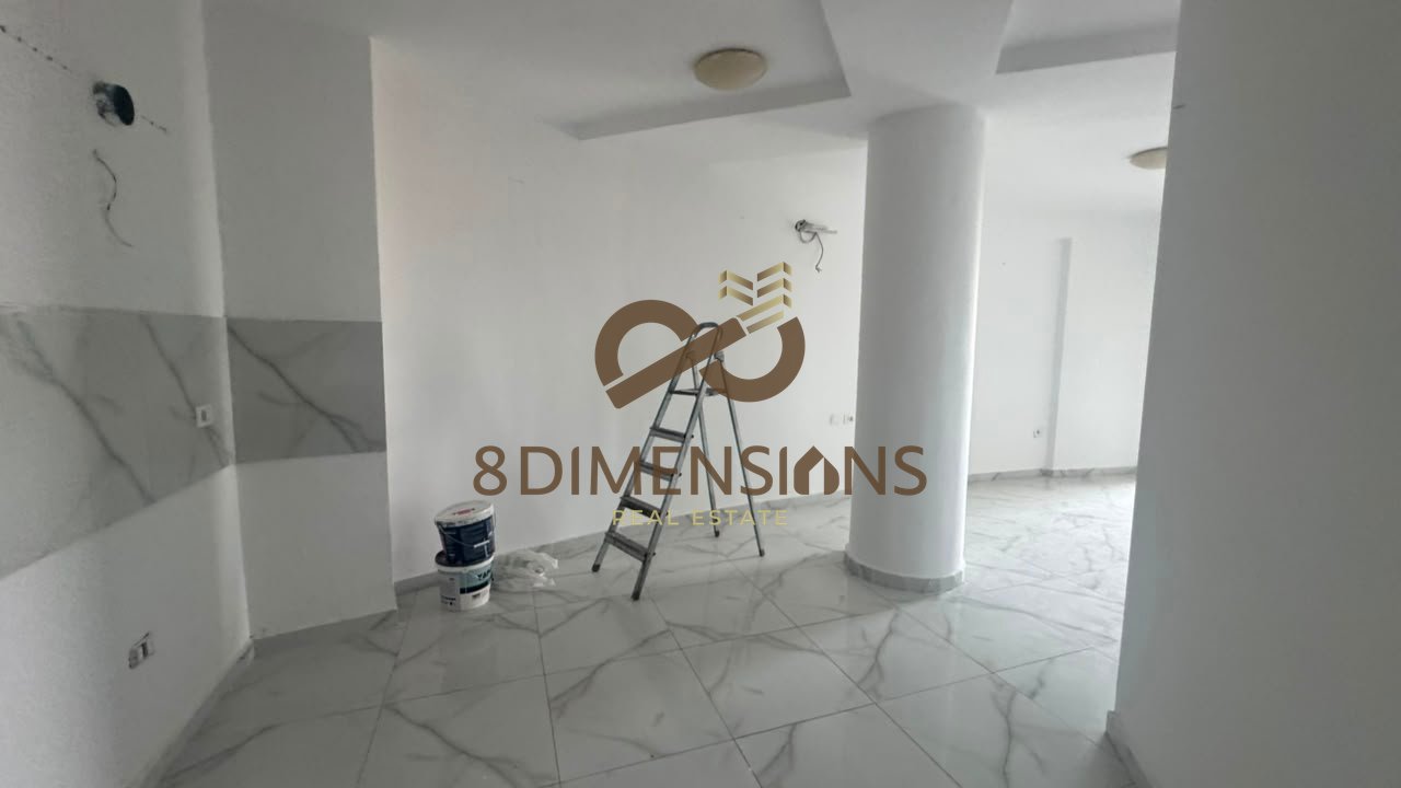 Apartment 1+1 for sale in one of the preferred residences - Residenca Kodra Diellit D8141A-137