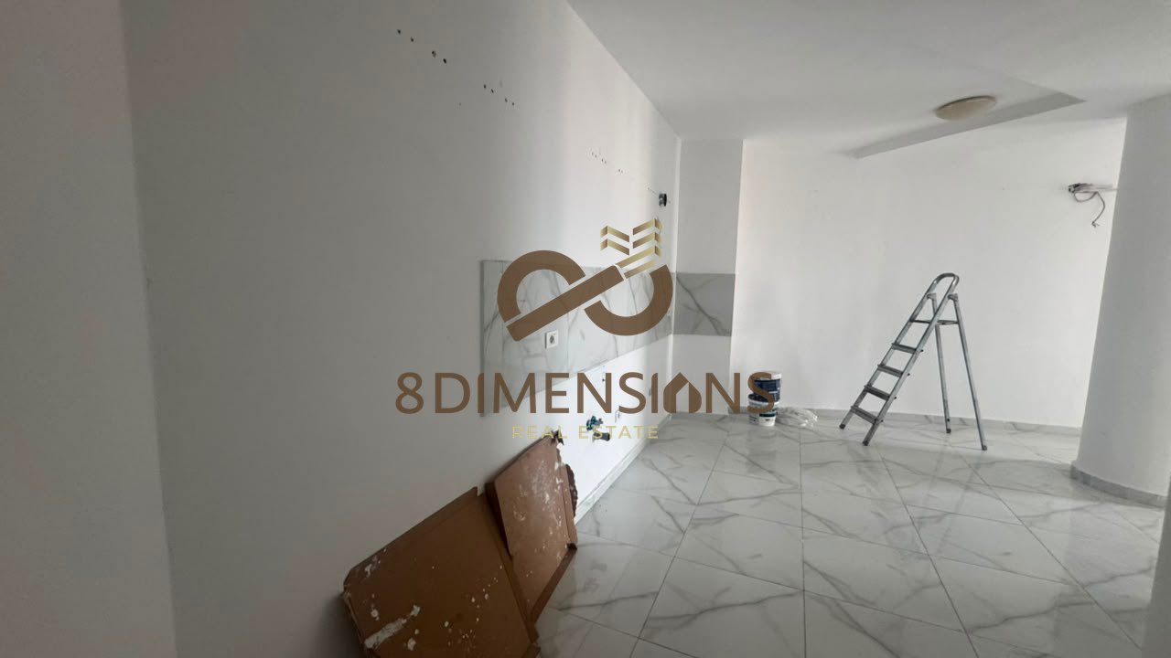 Apartment 1+1 for sale in one of the preferred residences - Residenca Kodra Diellit D8141A-137