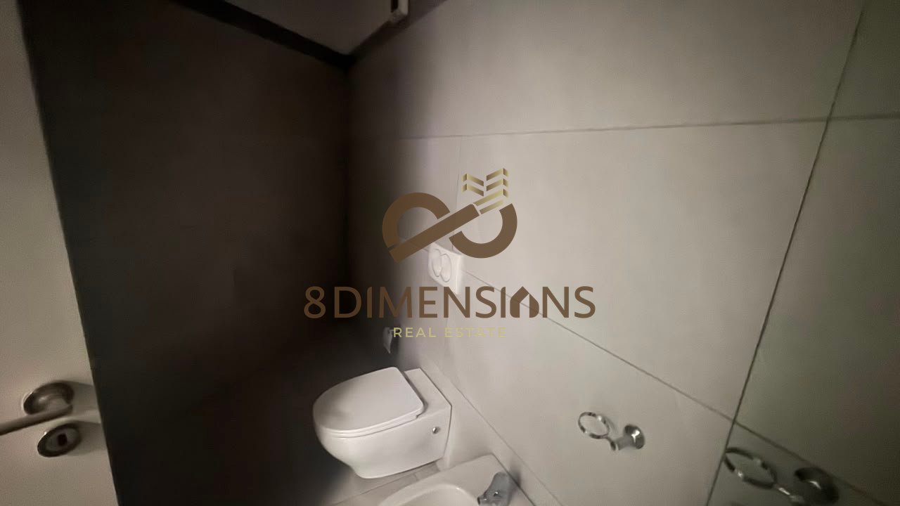 Apartment 1+1 for sale in one of the preferred residences - Residenca Kodra Diellit D8141A-137
