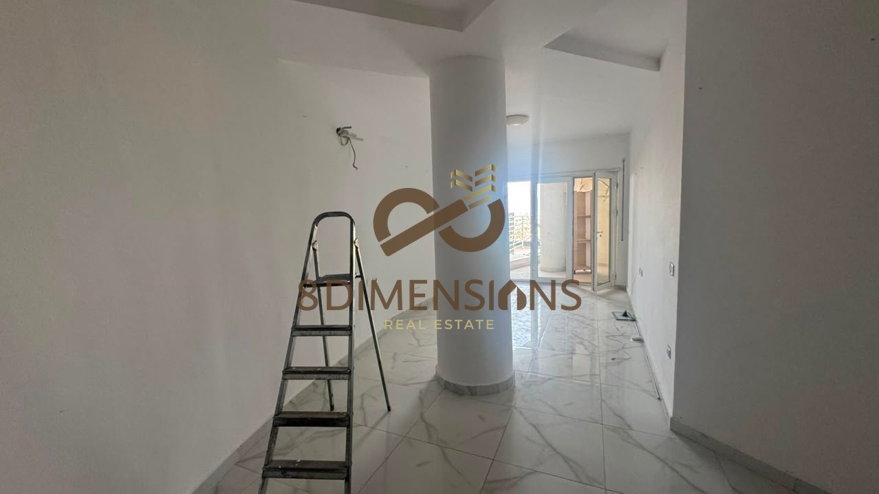 Apartment 1+1 for sale in one of the preferred residences - Residenca Kodra Diellit D8141A-137