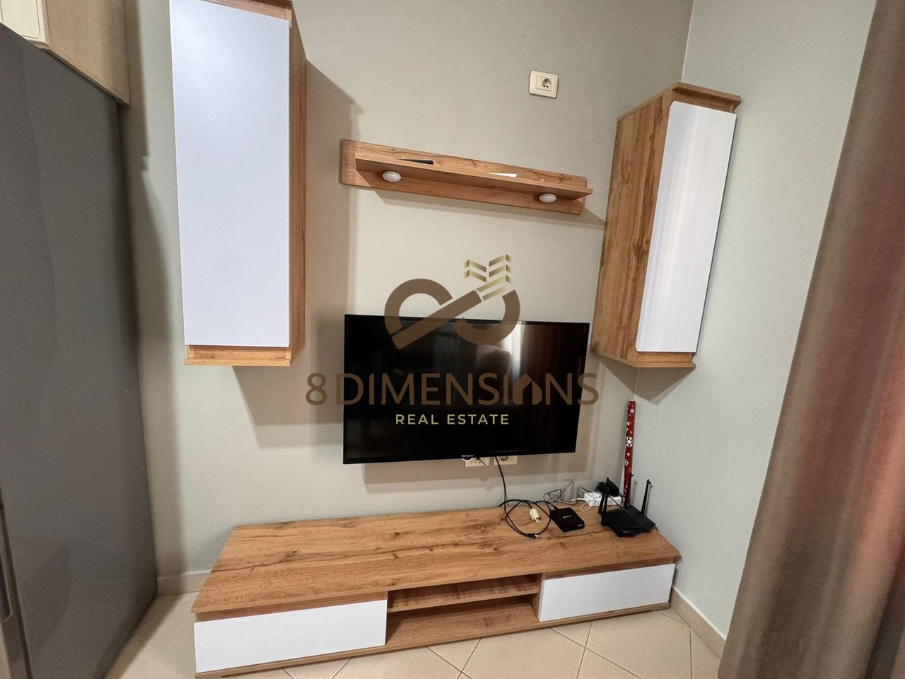 Apartment 2+1 for rent near Astiri roundabout D8242A-246