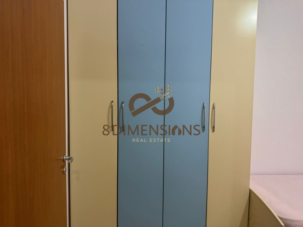 Apartment 2+1 for rent near Astiri roundabout D8242A-246
