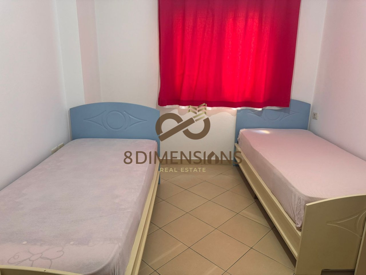 Apartment 2+1 for rent near Astiri roundabout D8242A-246