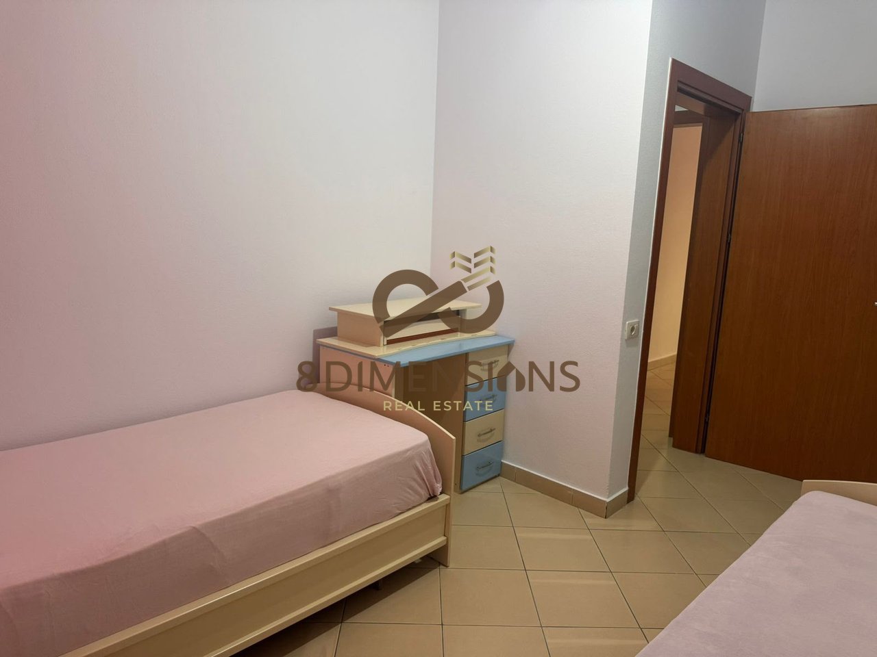 Apartment 2+1 for rent near Astiri roundabout D8242A-246