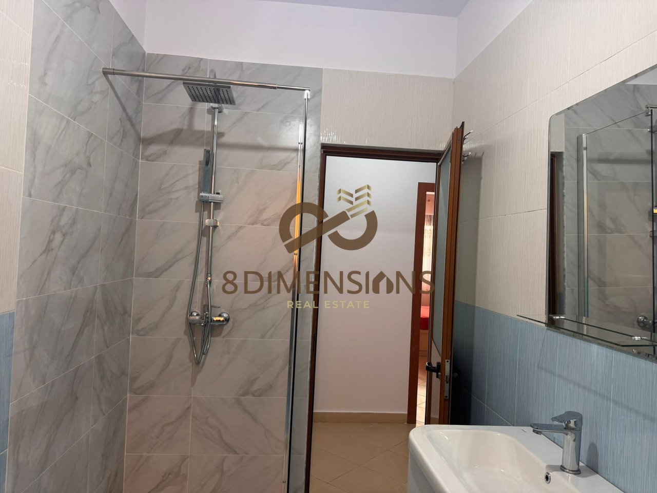 Apartment 2+1 for rent near Astiri roundabout D8242A-246