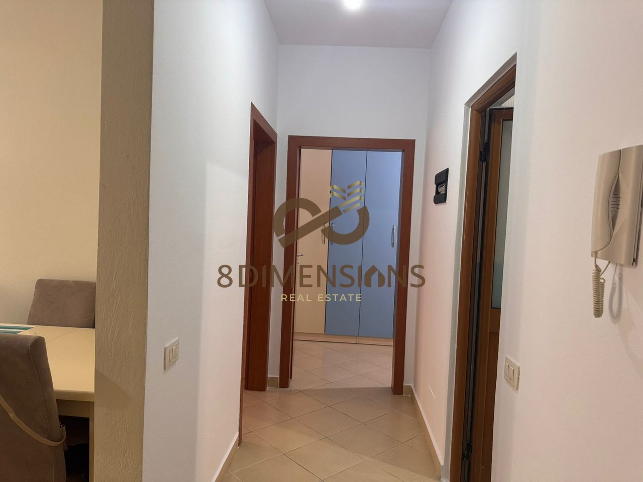 Apartment 2+1 for rent near Astiri roundabout D8242A-246