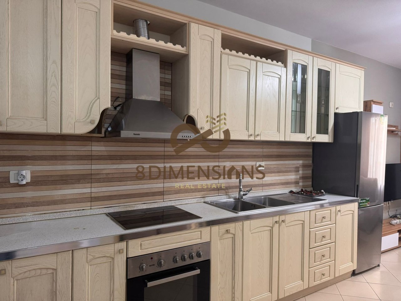Apartment 2+1 for rent near Astiri roundabout D8242A-246