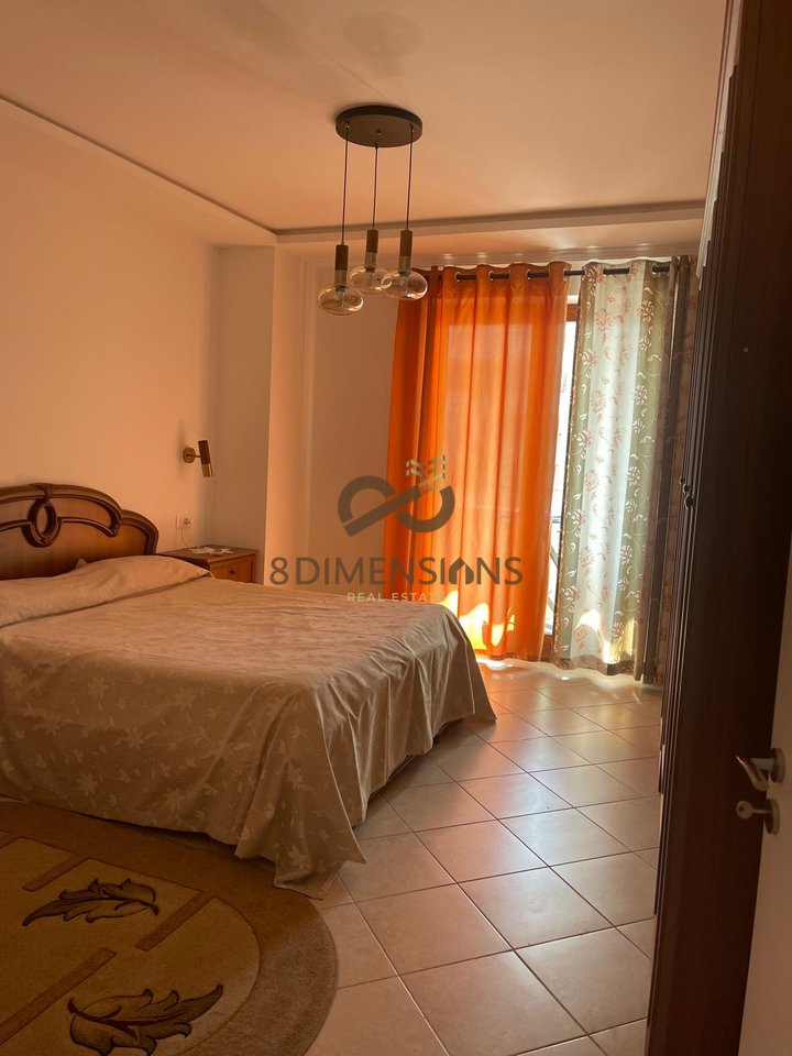 Appartamento 2+1 +2 +Balcone in affitto al Viale Zogu I - Tirana (ID D8242A-247)