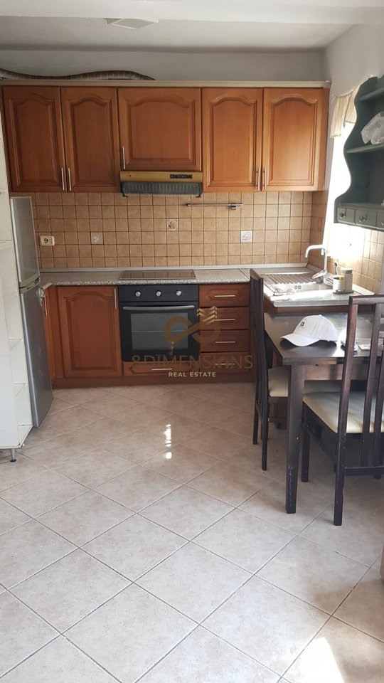 Appartamento 1+1 in affitto a Kombinat - vicino alla scuola Myslym Keta D8241Z-67