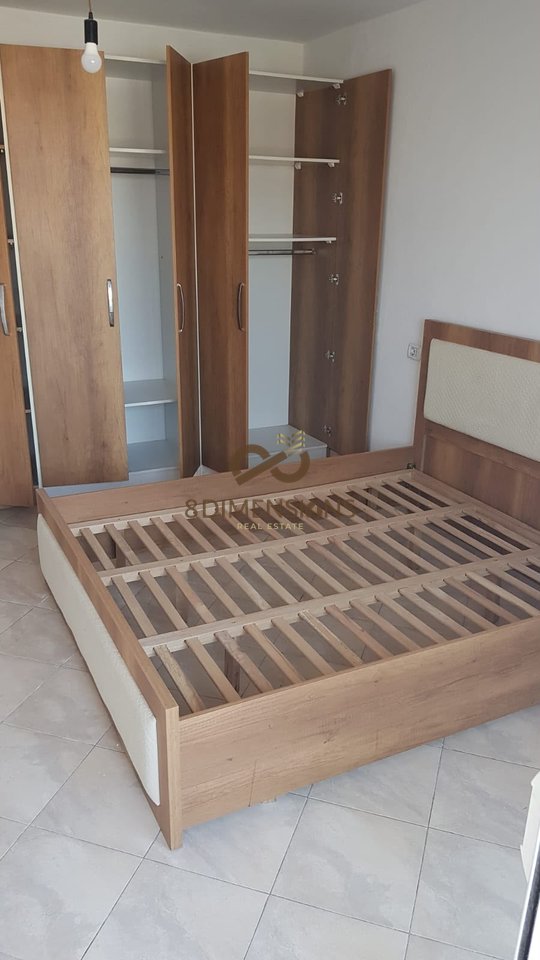 Appartamento 1+1 in affitto a Kombinat - vicino alla scuola Myslym Keta D8241Z-67