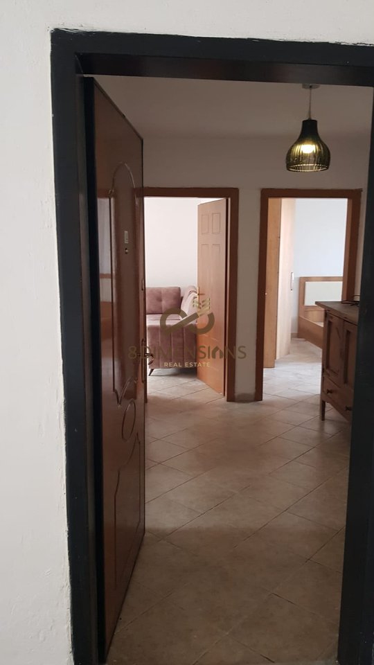 Appartamento 1+1 in affitto a Kombinat - vicino alla scuola Myslym Keta D8241Z-67